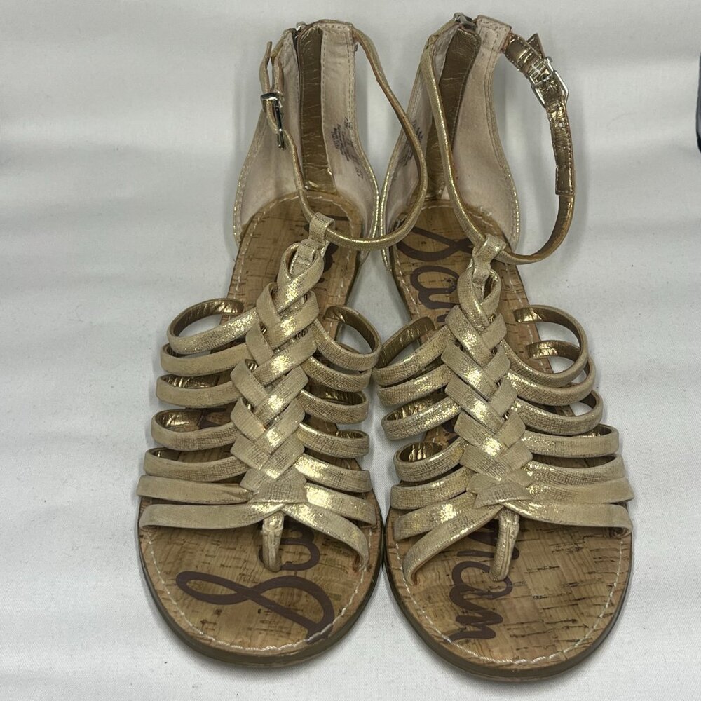Sam Edelman Sandals